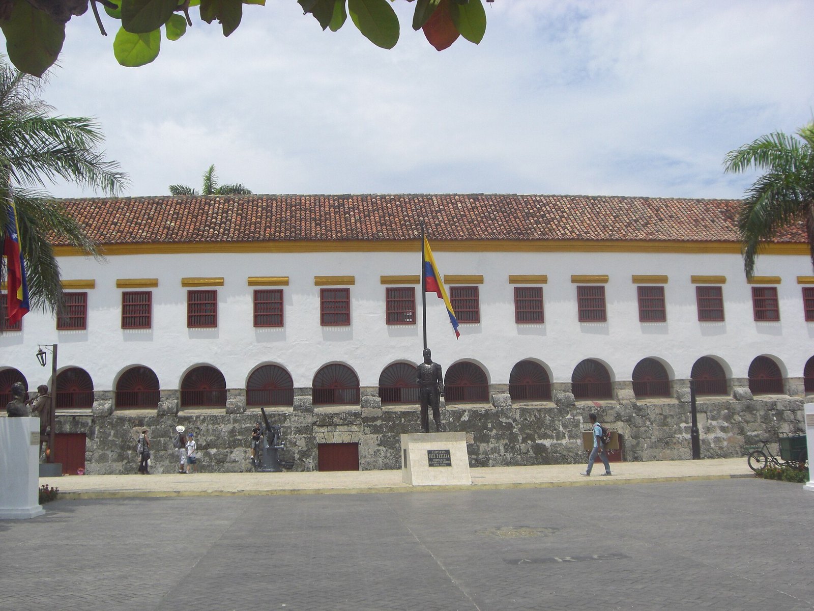 Cartagena, Colombia